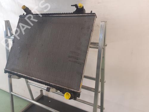 Water radiator JAGUAR F-PACE (X761) 2.0 TD4 | BP36249694M31 - Image 3