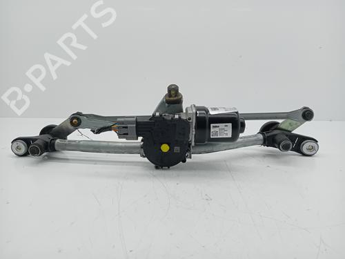 Front wiper motor HYUNDAI BAYON (BC3) 1.0 T-GDI 48V-Hybrid | BP36168085M29 - Image 5