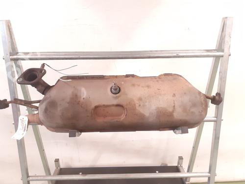 Used Catalyst Catalyst SMART FORTWO Coupe (451) 1.0 (451.331, 451.380) (71 hp) 32526505 32526505