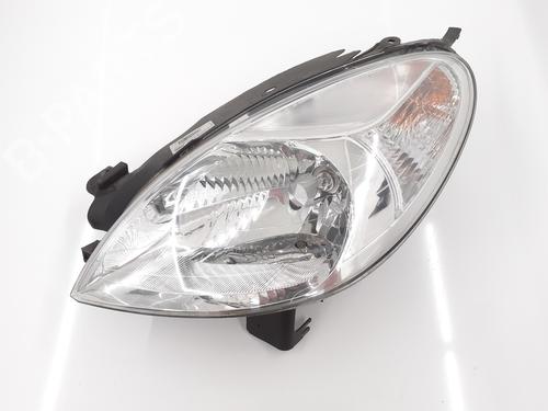 Venstre forlygte CITROËN XSARA PICASSO (N68) 1.6 HDi (109 hp) 26236974