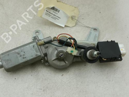 Viskermotor bakrute CHEVROLET AVEO / KALOS Hatchback (T250, T255) 1.2 LPG (84 hp) 24776310
