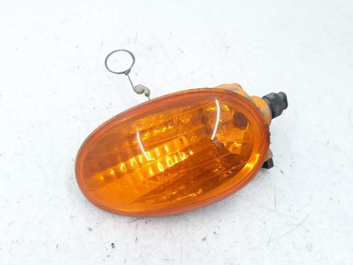 Used Left front indicator FIAT MULTIPLA (186_) 1.9 JTD 115 (115 hp) 24785480