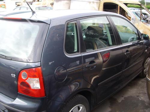 Køler VW POLO IV (9N_, 9A_) 1.2 12V | BP24774388M31 