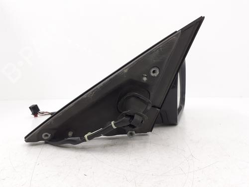 Right mirror AUDI A4 B8 Avant (8K5) 2.0 TDI | BP31330833C27 