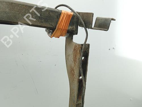 Used Tow ball/Mechanism Tow ball/Mechanism TOYOTA RAV 4 III (_A3_) 2.2 D (ALA35_) (150 hp) 39258031 39258031