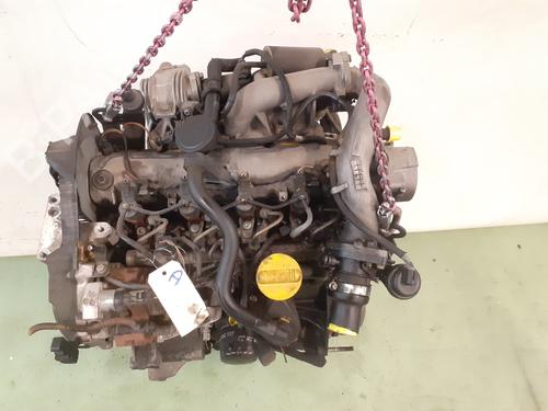 Engine RENAULT SCÉNIC II (JM0/1_) 1.9 dCi (JM0G, JM12, JM1G, JM2C) | BP40280818M1 - Image 7