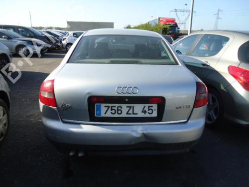 Left taillight AUDI A6 C5 (4B2) 1.9 TDI | BP24773451C34 