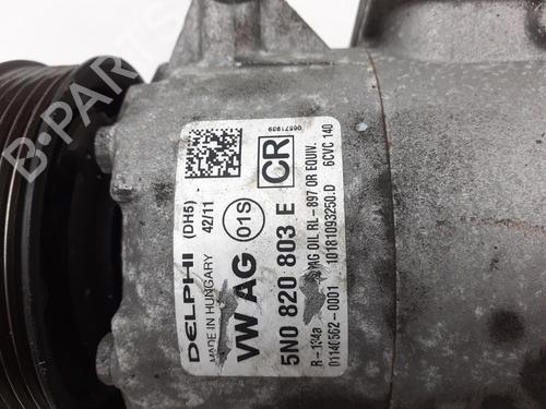 AC Kompressor VW POLO V (6R1, 6C1) 1.2 TDI | BP24789121M34