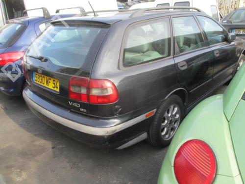 Left headlight VOLVO V40 Estate (645) 1.9 DI | BP24774379C28 