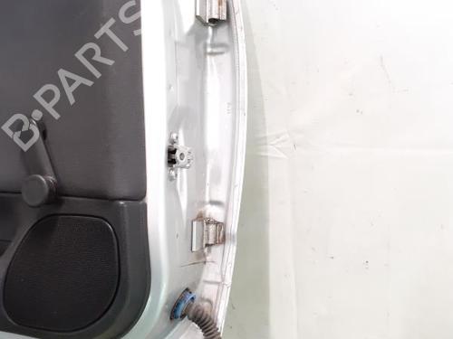 Left rear door OPEL ASTRA G Estate (T98) 1.7 DTI 16V (F35) | BP24785238C4 