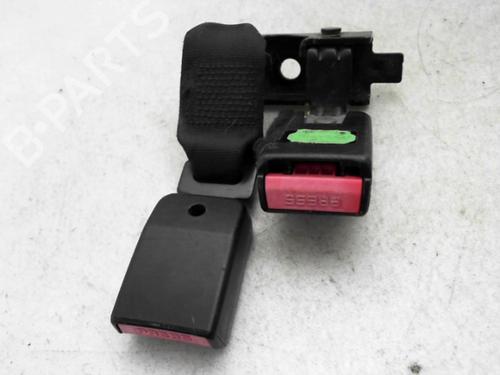 Boucle de ceinture de sécurité RENAULT LAGUNA II (BG0/1_) 1.6 16V (BG0A, BG0L) (107 hp) 24774732