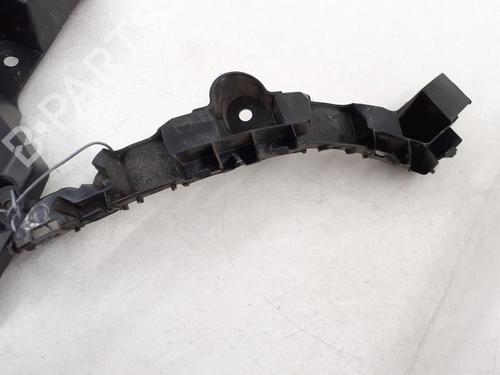Rear bumper bracket SEAT IBIZA V (KJ1, KJG) 1.0 TSI | BP24782043C159 