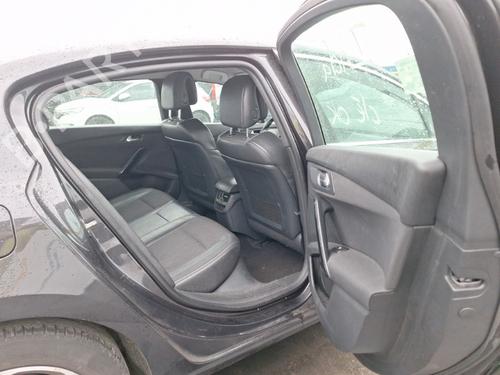 Front left seatbelt PEUGEOT 508 I (8D_) 1.6 BlueHDi 120 | BP28320488I26 - Image 22
