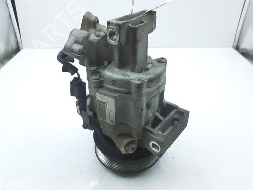 AC compressor DACIA SANDERO II TCe 90 (B8M1, B8MA, B8AC) | BP39086033M34 - Image 4