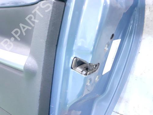 Right front door CITROËN C3 Pluriel (HB_) 1.6 | BP28908741C3