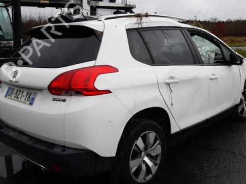 Starter PEUGEOT 2008 I (CU_) 1.6 BlueHDi 100 | BP24782997M8  - Image 8