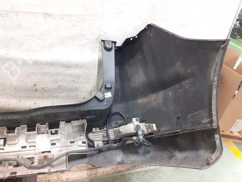 Rear bumper FORD GALAXY III (CK) 2.0 EcoBlue | BP29829534C8