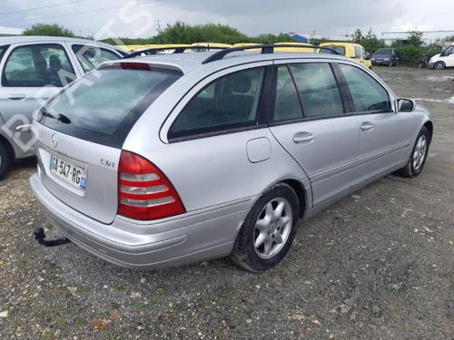 Køler MERCEDES-BENZ C-CLASS T-Model (S203) C 200 CDI (203.204) | BP24794359M31 