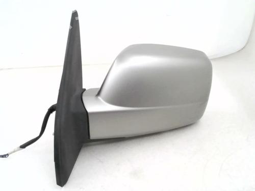 Used Left mirror NISSAN X-TRAIL I (T30) 2.2 dCi 4x4 (136 hp) 24780165