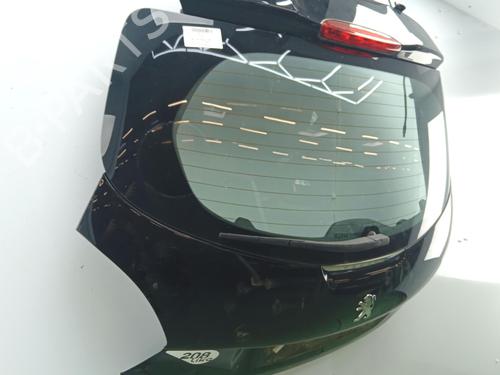Used Tailgate Tailgate 37592636 37592636