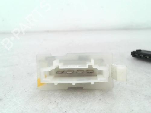 Heater resistor DACIA SANDERO 1.5 dCi | BP24780617M108 - Image 2