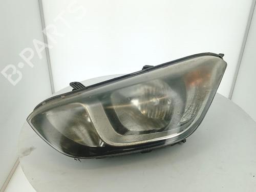 Used Left headlight Left headlight HYUNDAI i20 I (PB, PBT) 1.2 (86 hp) 36756224 36756224