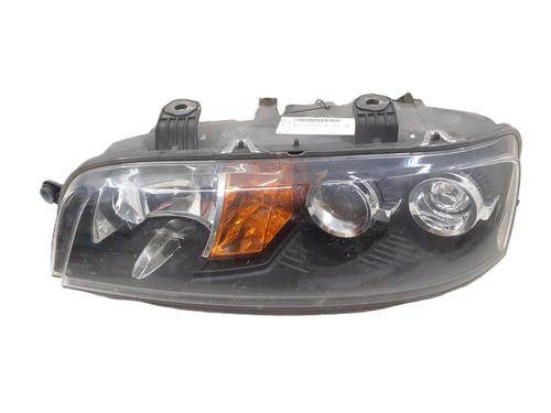 Venstre forlygte FIAT PUNTO (188_) 1.2 60 (188.030, .050, .130, .150, .230, .250) (60 hp) 24795430