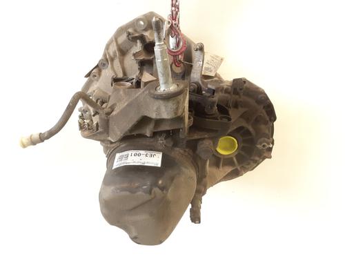 Gearbox RENAULT TWINGO III (BCM_, BCA_) 1.0 SCe 70 | BP25157235M3 - Image 3