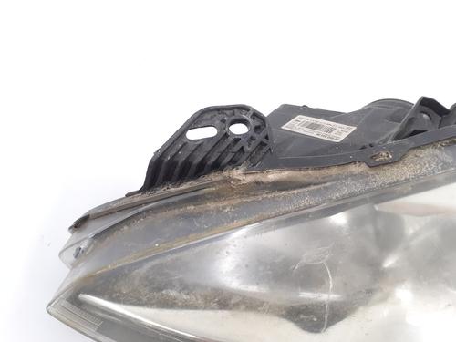 Left headlight PEUGEOT 3008 I MPV (0U_) 1.6 HDi | BP30170308C28