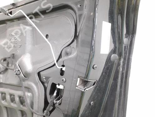 Right front door BMW X3 (E83) 2.0 d | BP24790167C3 