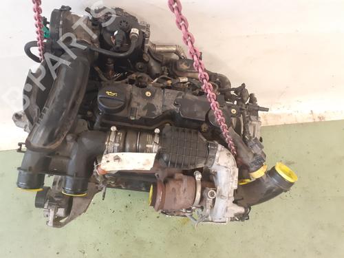 Engine CITROËN BERLINGO Box Body/MPV (B9) 1.6 BlueHDi 100 | BP31951433M1 
