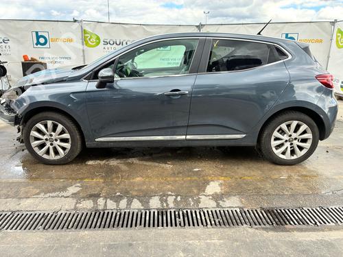 Køfangervange RENAULT CLIO V (B7_) 1.0 TCe 100 (B7MT) | BP38636730C73 - Image 39