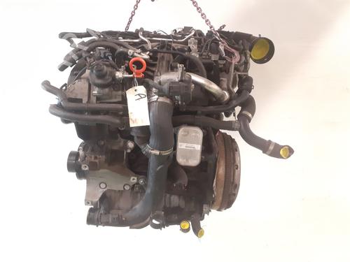 Engine VW PASSAT B7 (362) 2.0 TDI | BP39563662M1  - Image 6