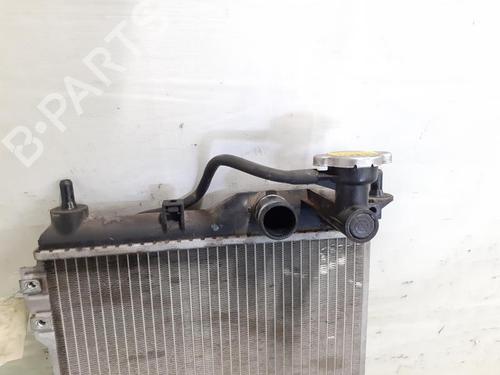 Køler HYUNDAI GETZ (TB) 1.1 | BP24784052M31 