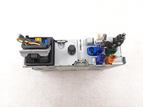 Bilradio CITROËN C3 / C3 ORIGIN III (SX) 1.5 BlueHDi 100 (SXYHYP, SXYHTU) | BP24795673E6 