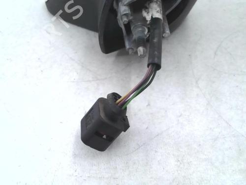 Right mirror SEAT LEON (1P1) 1.9 TDI | BP24780590C27 