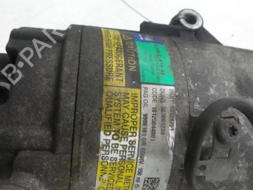 AC-Kompressor OPEL ASTRA H (A04) 1.7 CDTI (L48) (100 hp) 24785249