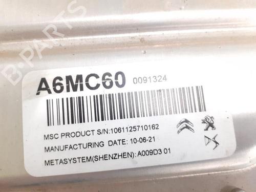 Elektronisk modul CITROËN C5 AIRCROSS (A_) 1.6 Hybrid 225 (A45GFR) | BP24785436M83 