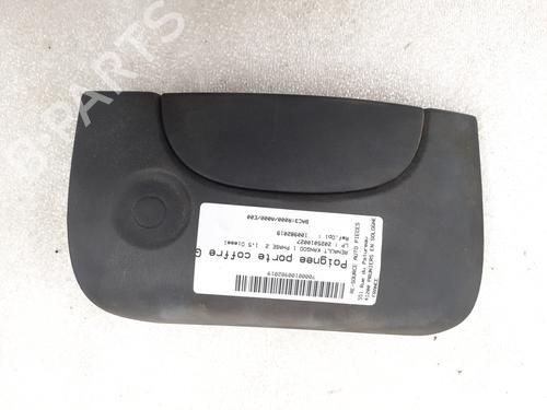 Used Exterior handle RENAULT KANGOO (KC0/1_) 1.5 dCi (KC07) (65 hp) 24771828