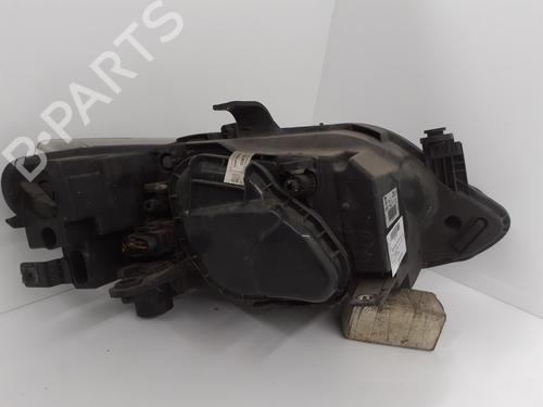 Left headlight SEAT IBIZA IV (6J5, 6P1) 1.4 TDI | BP29287913C28 