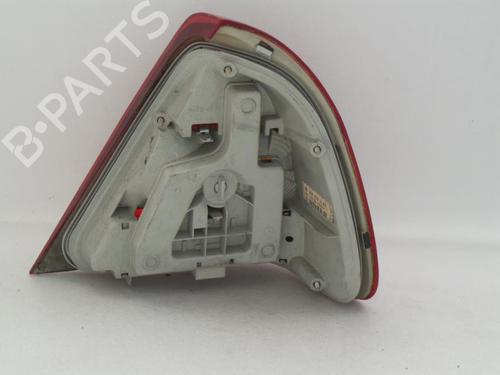 Used Left taillight MERCEDES-BENZ C-CLASS (W202) C 200 D (202.120) (75 hp) 24773701