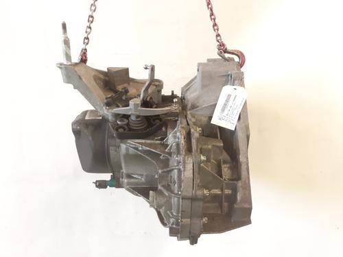 Used Gearbox Gearbox RENAULT TWINGO III (BCM_, BCA_) 1.0 SCe 65 (BCMJ) (65 hp) 27319157 27319157