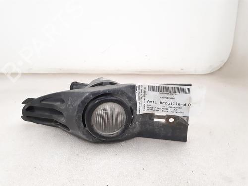 Used Right front fog light BMW 7 (E65, E66, E67) 740 d (258 hp) 24792483
