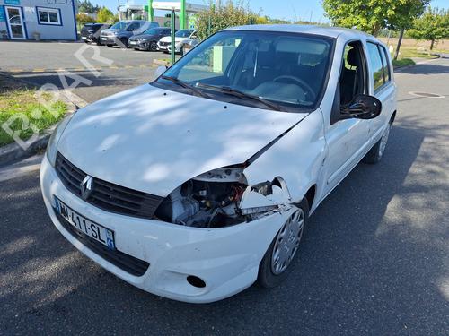 Forkjerm høyre RENAULT CLIO II (BB_, CB_) 1.2 LPG | BP29829490C42