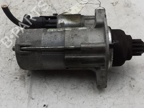 Starter VW GOLF VI (5K1) 2.0 TDI | BP24786084M8  - Image 5