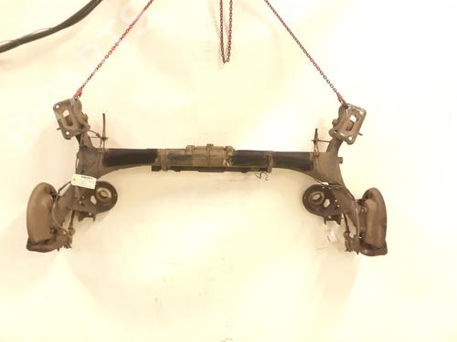 Used Rear axle CITROËN DS4 (NX_) 1.6 HDi 110 (112 hp) 24795600