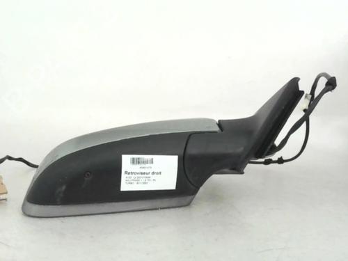 Retrovisor derecho AUDI A4 B6 (8E2) 1.9 TDI (130 hp) 24779351
