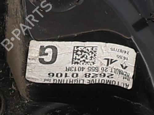Left taillight RENAULT ZOE (BFM_) ZOE | BP36896697C34  - Image 5