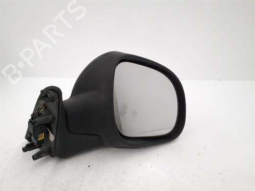 Used Right mirror CITROËN XSARA PICASSO (N68) 1.6 HDi (90 hp) 30183718