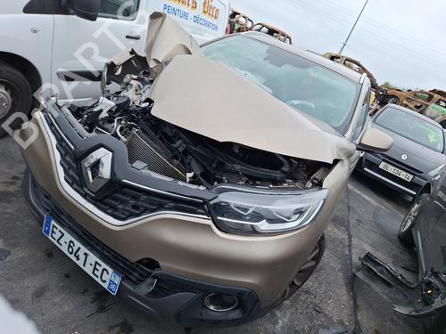 Right tailgate light RENAULT KADJAR (HA_, HL_) 1.5 dCi 110 (HLA3) | BP24796970C80 - Image 5